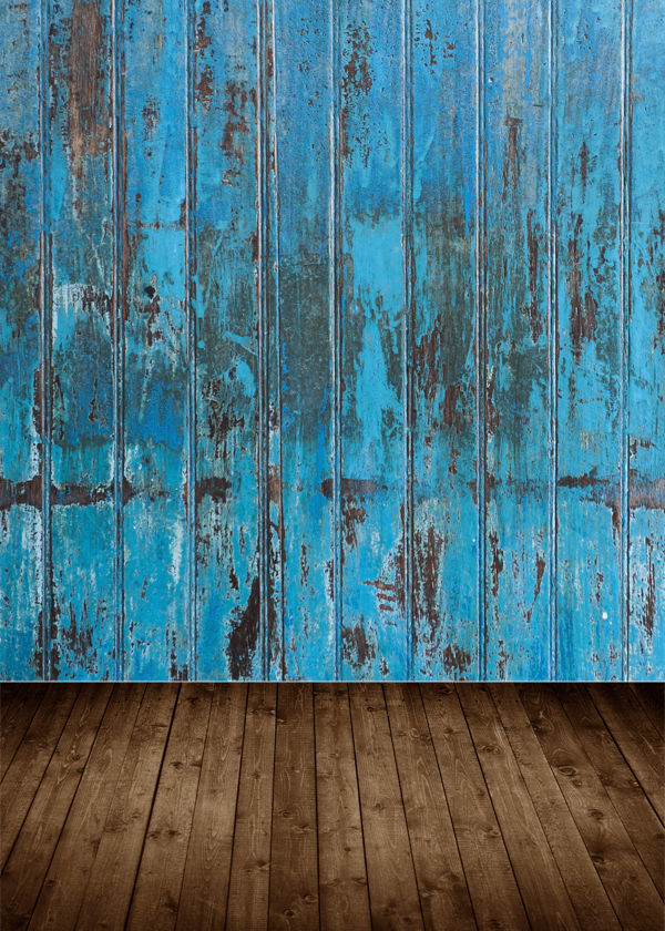 photo props Background wooden floor 5x7ft vinyl Photography Backdrops for studio