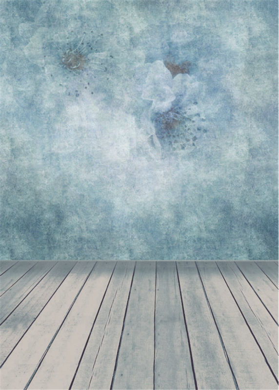 Vinyl Background Photo Props Child Studio Photography Backdrops Vinyl 5x7FT MS44