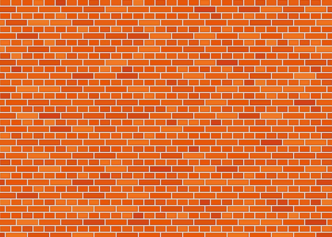 Red bricks glamorous photography background dn128