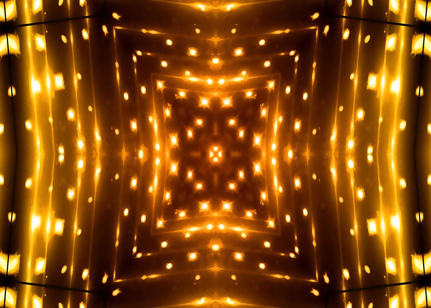 Golden Party Light background Luxury Festival Floodlight Backdrops Photo Studio