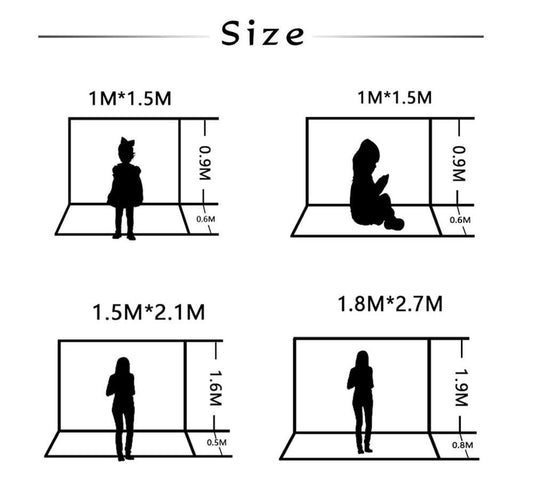 Christmas Family Theme Yellow Xmas balls Backdrop Winter Pine Tree Background