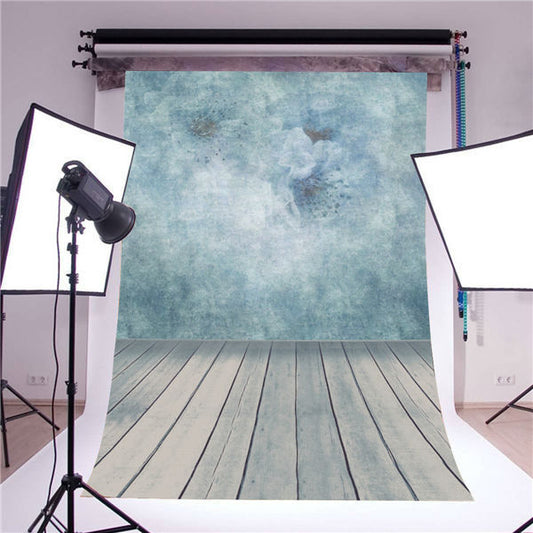 Vinyl Background Photo Props Child Studio Photography Backdrops Vinyl 5x7FT MS44