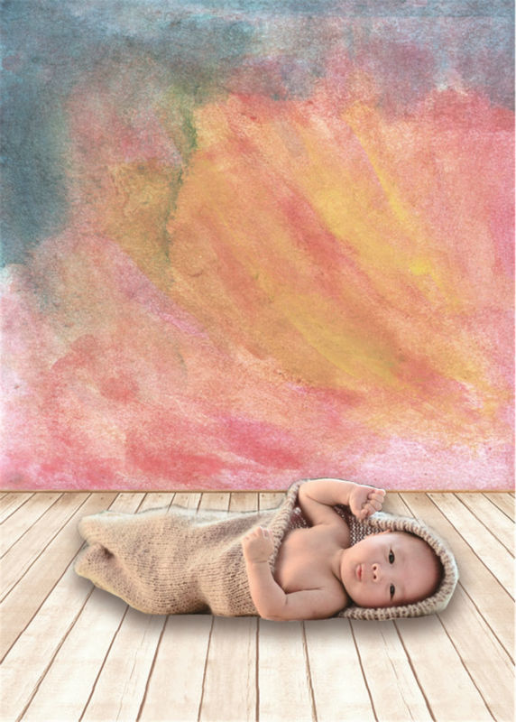 photo studio photography backdrops 5x7ft background wooden floor photo props vin