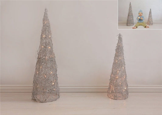 Merry Christmas Background Sliver lamp white RoomWreath Decoration Photo