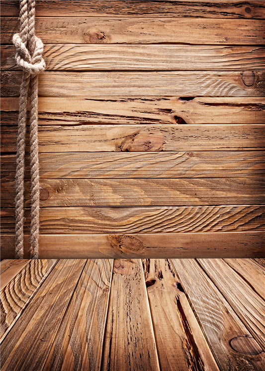 Photography Background Wood Floor Photo Studio Props Photo Backdrops Vinyl 5x7FT
