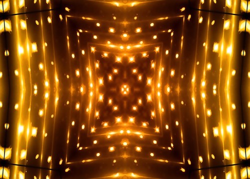 Golden Party Light background Luxury Festival Floodlight Backdrops Photo Studio